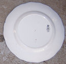 Vintage Royal Doulton China Alma Dinner Plate
