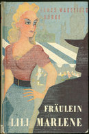 Fraulein Lili Marlene by James Wakefield Burke 1959