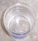 Loyal Order of the Moose Drinking Glass From Canton Ohio