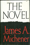 The Novel by James Michener 1991 with Dust Jacket