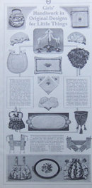 Girl's Handiwork in Original Designs 1917 LHJ Page