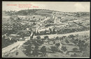 Postcard of Mount of Olives, Jerusalem