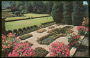 Postcard of Italian Gardens, Bitchard Gardens Victoria