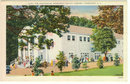 Auditorium Ridgecrest Baptist Assembly, North Carolina