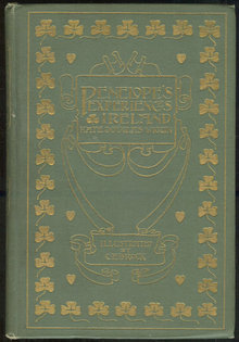 Penelope's Irish Experiences by Kate Wiggin 1902