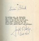 Lyrical Warblings by Joseph Podolyn 1939 Signed Poetry