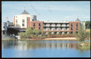 Postcard of Inn on Woodlake, Kohler, Wisconsin