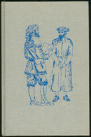 Picture Story and Biography of Marquette and Joliet 1st ed 1965