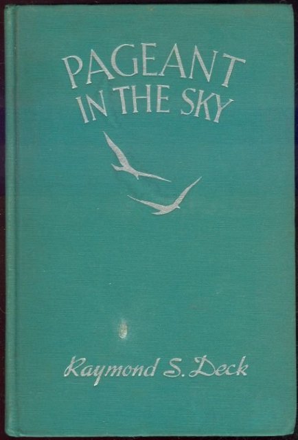 Pageant in the Sky The Modern Sport of Bird-Watching