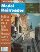 Model Railroader Magazine September 1977 Computers