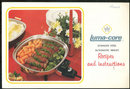 Luma-Core Stainless Steel Automatic Skillet Recipes