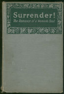 Surrender The Romance of a Woman's Soul by Anonymous