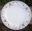 Noritake China Adagio Design Salad Plate