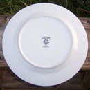 Noritake China Adagio Design Salad Plate