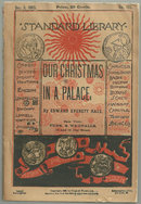 Our Christmas in a Palace by Edward Everett Hale 1883