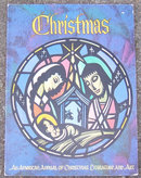 Christmas American Annual of Christmas Literature 1972