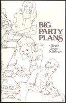 Big Party Plans by Martha Logan For Swift and Company
