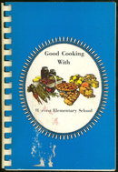 Good Cooking with Harvest, Alabama Elementary School