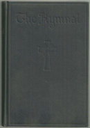 Hymnal Containing Complete Orders of Worship 1960