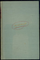 Thunderhead by Mary O'Hara 1943 John Steuart Curry Illustrations