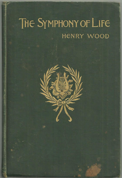 Symphony of Life by Henry Wood 1907 Sketches