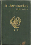 Symphony of Life by Henry Wood 1907 Sketches