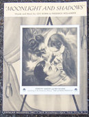Moonlight and Shadow From Jungle Princess 1936 Music