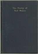 Poetry of Neil Munro by Neil Munro 1931 Poetry