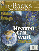 Fine Book and Collections January/February 2007