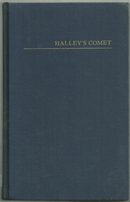 Halley's Comet A Bibliography Edited by Ruth Freitag