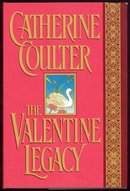 Valentine Legacy by Catherine Coulter 1995 Romance DJ