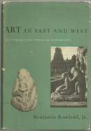 Art in East and West An Introduction through Comparison