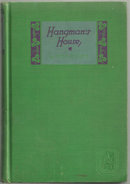 Hangman's House by Donn Byrne 1926 Novel Illustrated