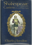 Cardenio or the Second Maiden's Tragedy by Shakespeare