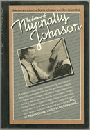 Letters of Nunnally Johnson 1981 1st edition with DJ