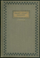 Short Story Classics American Volume 5 1905 Anthology