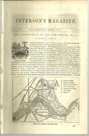 Centennial in Pen and Pencil by Henry Vernon Magazine Article