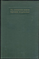 Independence Square Neighborhood 1926 Philadelphia