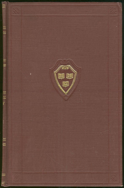 John Stuart Mill and Thomas Carlyle Harvard Classics #25