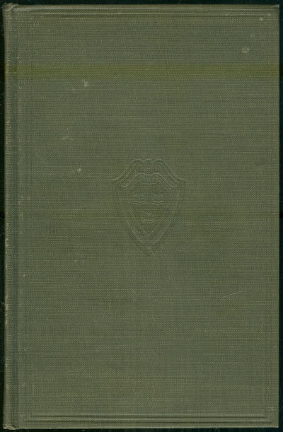 English Philsosphers 17th and 18th Century Harvard #37