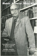 Book Source Monthly Magazine May 1996 Wolcott Bookshop