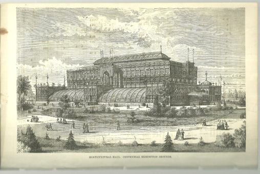 Centennial in Pen and Pencil II by Henry Vernon Article