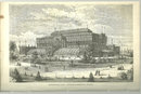 Centennial in Pen and Pencil II by Henry Vernon Article