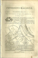 Centennial in Pen and Pencil II by Henry Vernon Article
