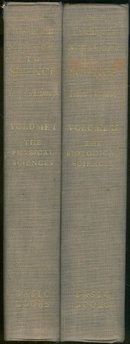 Intelligent Man's Guide to Science 2 Volumes by Asimov