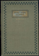 Short Story Classics American Volume 3 1905 Anthology