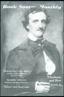 Book Source Monthly Magazine June 1997 Whodunit