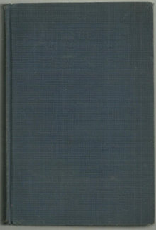 Lively Peggy by Stanley Weyman 1928 1st edition Novel