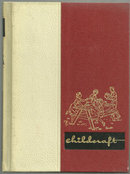 Childcraft Volume 12 You and Your Family 1961