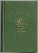 Man and His Money by Frederic Isham 1912 Novel